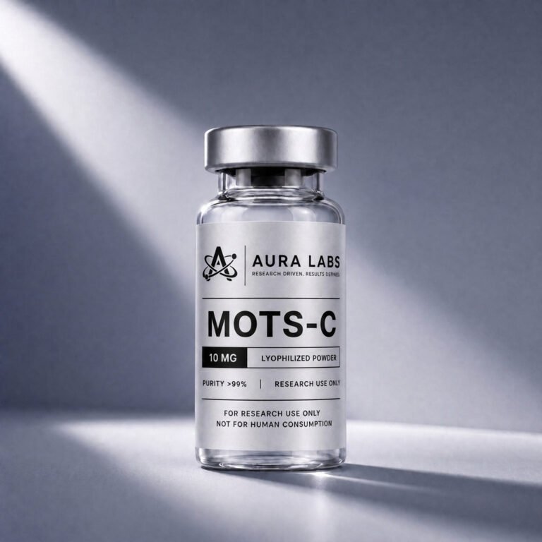 MOTS-C_10_MG
